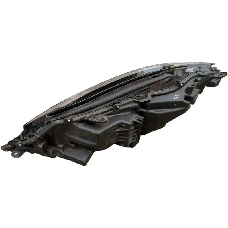 Original 3-Linsen-LED-Scheinwerferbaugruppe für Lexus LS 2006–2012, LS350 LS500H, linker und rechter Scheinwerfer