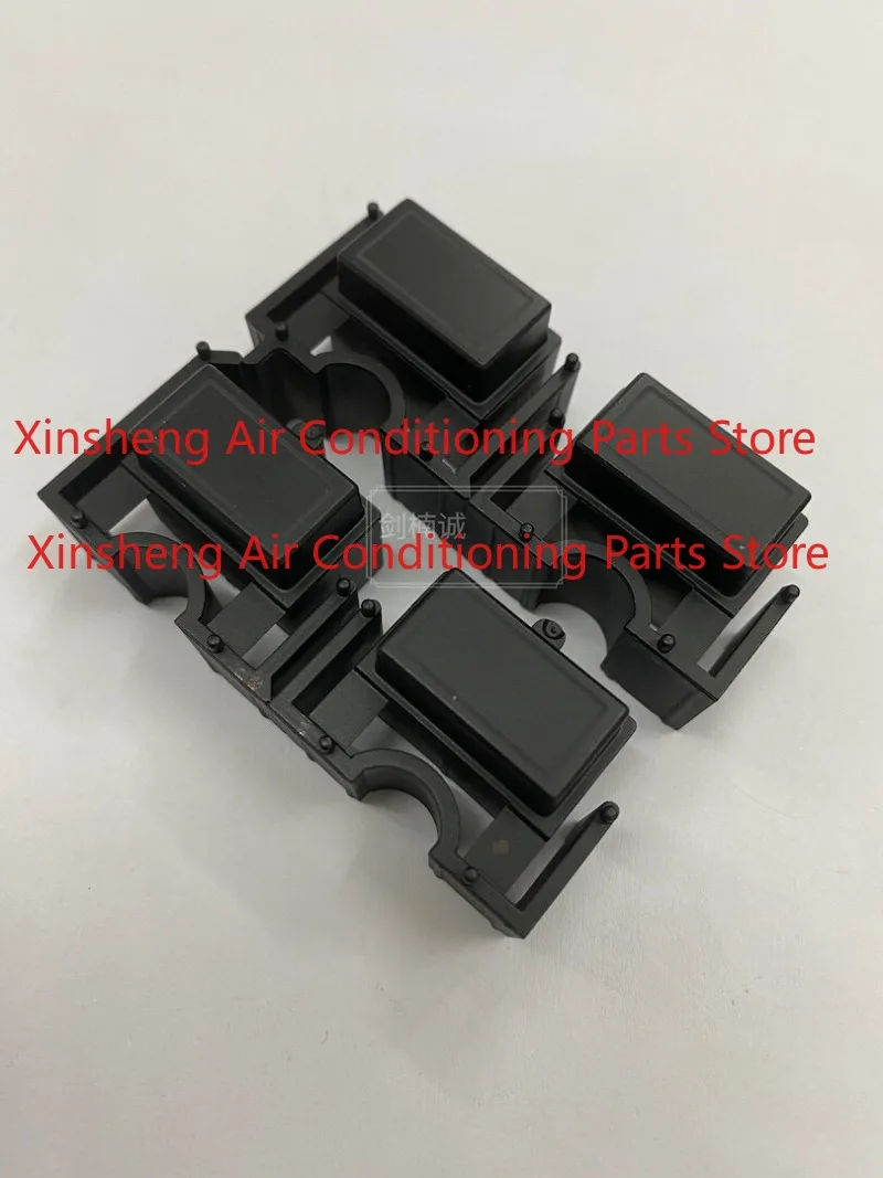Suitable for Pioneer CDJ-2000NXS2 disc player ABCD HOT key, external plastic button DAC3129