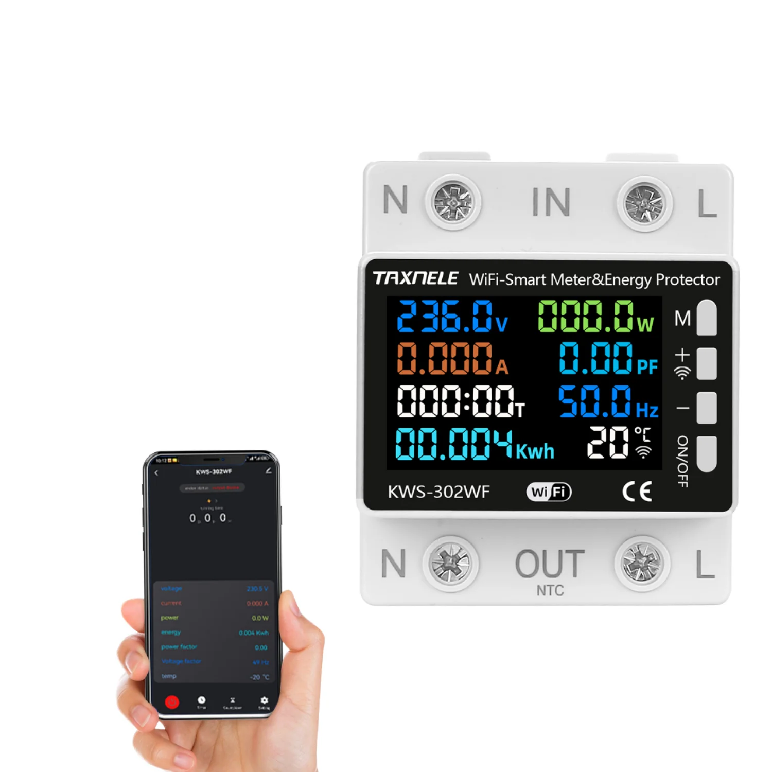 

Single Phase AC JIW Voltage Regulator/stabilizer