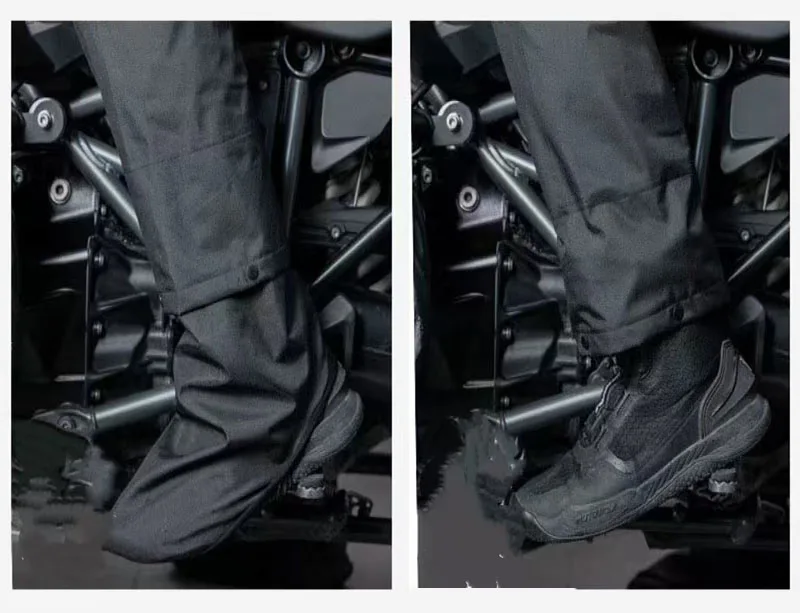 Waterproof Motorcycle Raincoat Man For Heavy Rain Storm Gear Jacket Rider Pants Chubasquero Mujer Adulto 오토바이 우비 Motowolf 16 S5c81423defc24f8c860369f85def730ds