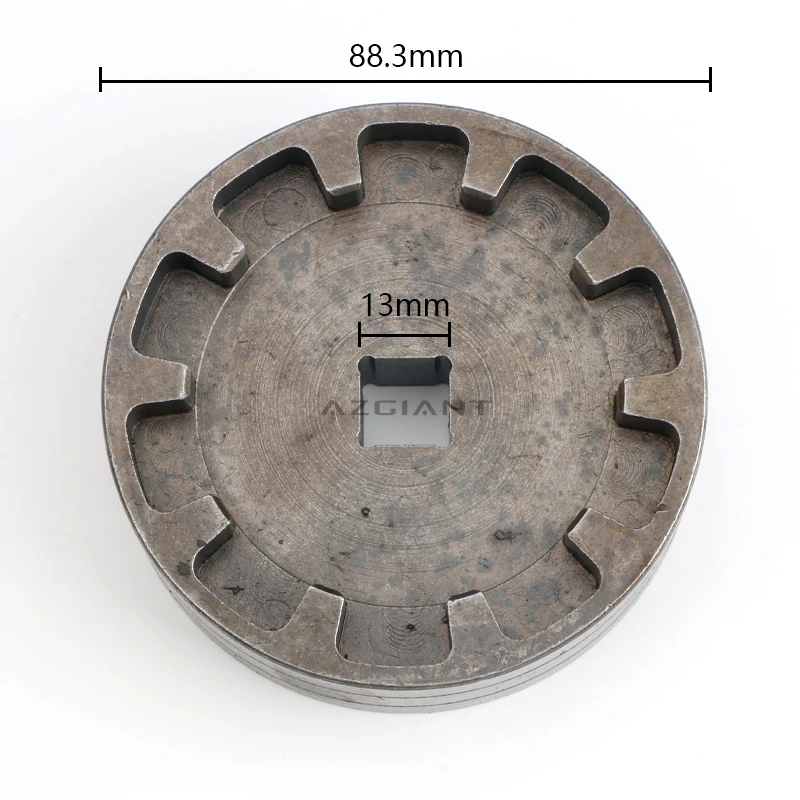 For Subaru Forester CVT Outback Legacy XV BRZ TR580 Transmission Gearbox Differential Disassembly Repair Tool