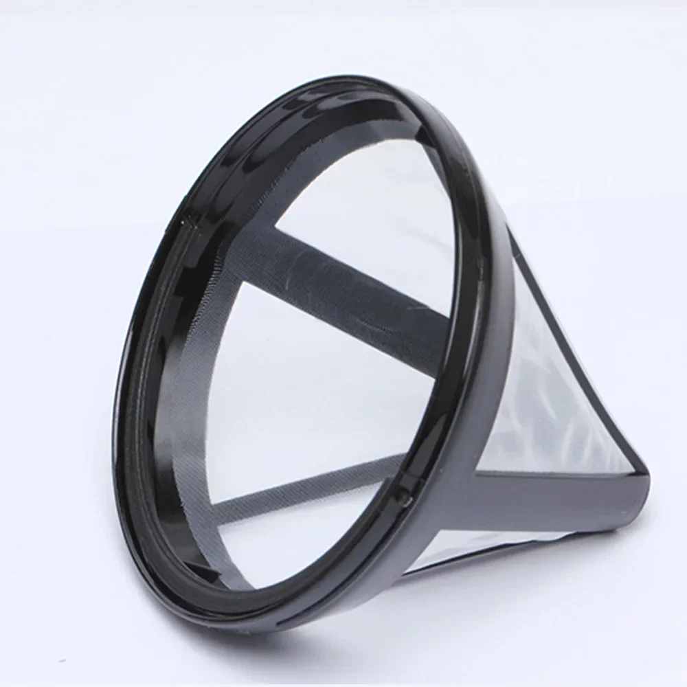 Filtro de café reutilizable para cafetera Philips HD7431 HD7432 HD7433 HD7434 HD7436, accesorios de repuesto para cafetera