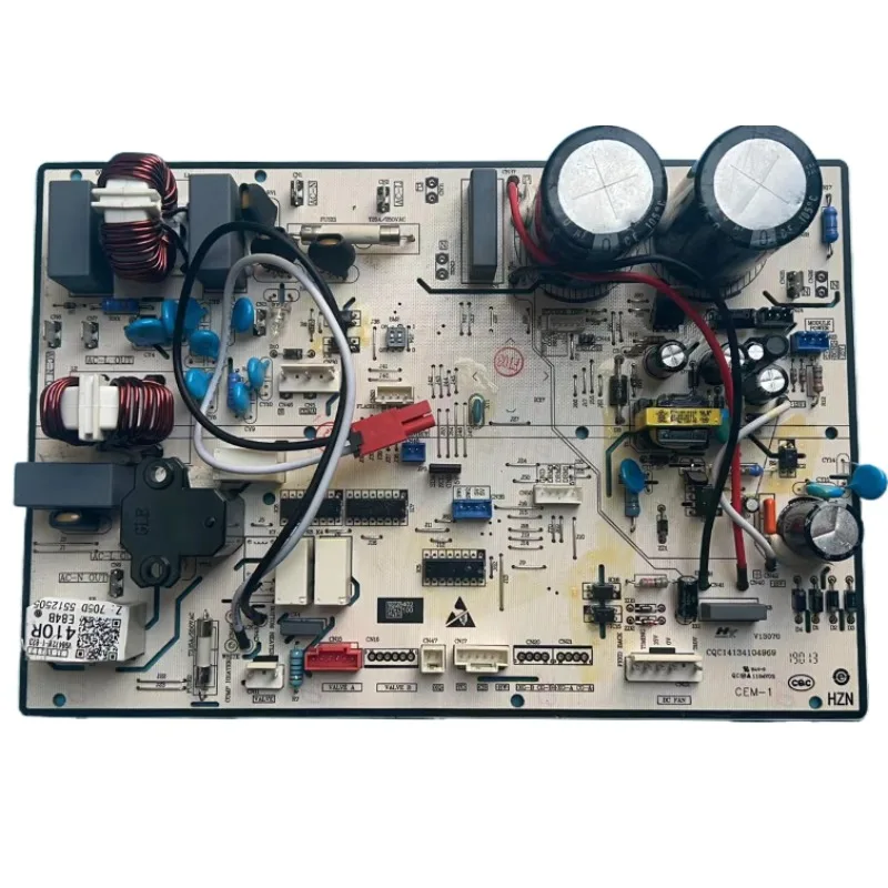 Parts for Haier main board 410E/410R export machine special main board