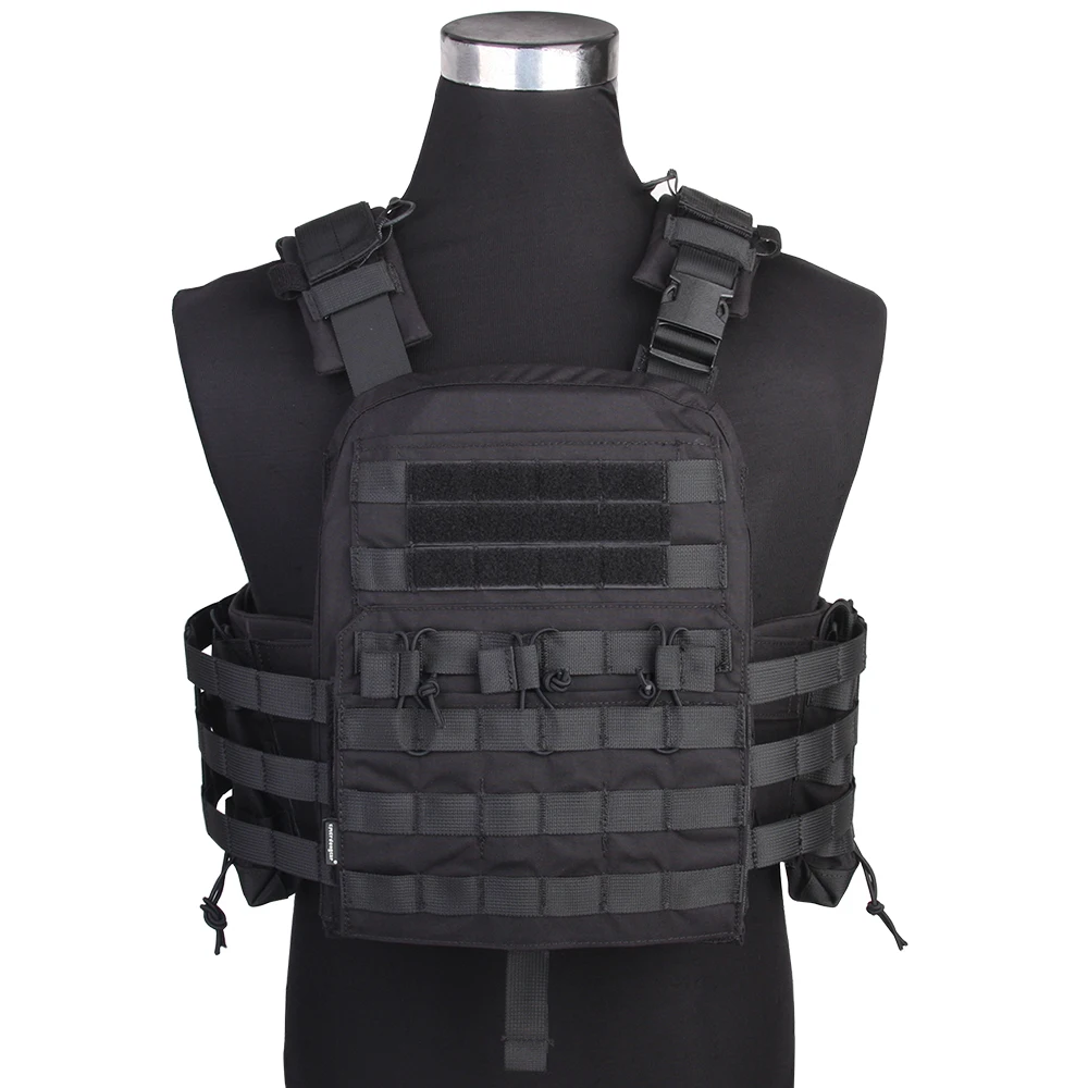 Emersongear NCPC Tactical Vest 500D Cordura Nylon