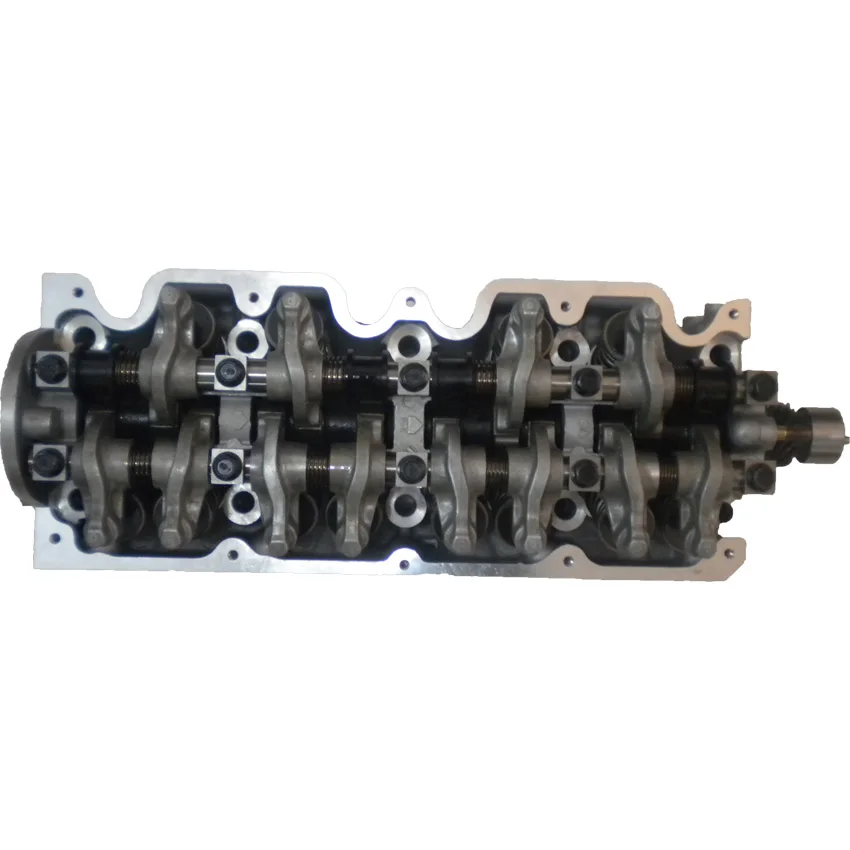 OE FEJK10100B 130194 Cylinder Head Assembly For MAZDA 625/626 922/929/939 B2200/e2200/ MX-6 12V F2 Cylinder Head Assembly