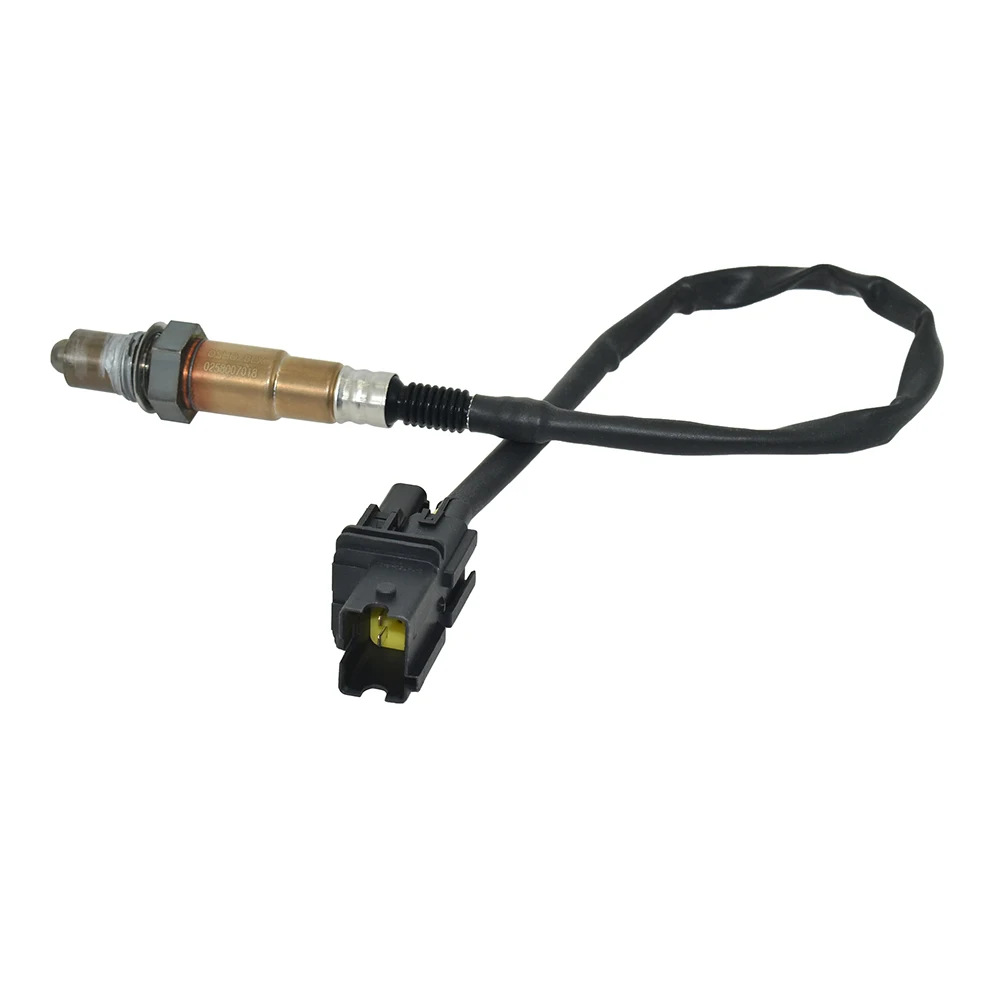 Oxygen Sensor 0258007018 For Subaru Legacy 1998-2003 Petrol Saloon 2.5 AWD 2457CC 115KW Estate Saloon Car Accessories