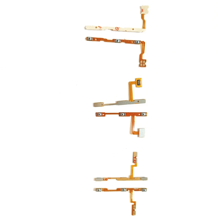 10-pcs-lote-power-on-off-volume-botao-lateral-chave-cabo-flex-para-vivo-y12s-y15-y93-y91c