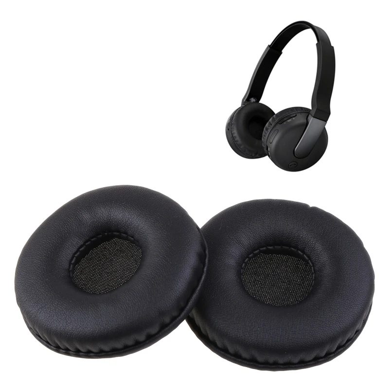 Noise Isolation Memory Foam Ear Cushions for DRBTN200 BTN200 DR-BTN 200