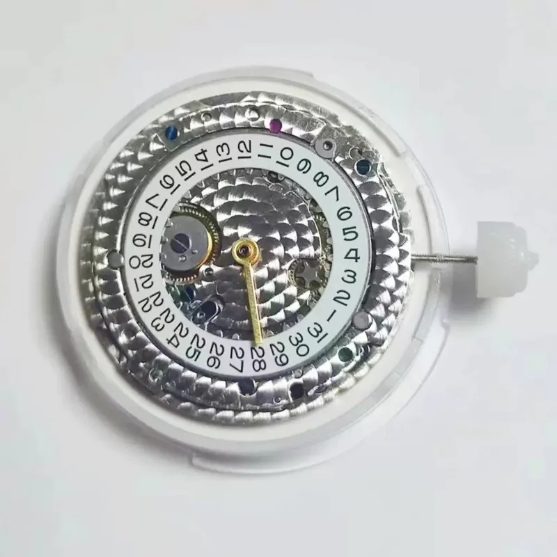 Suitable for Watch Movement, New Shanghai 3235Movement, Single Calendar, Automatic Mechanical Movement, Narrow CalendarMachine