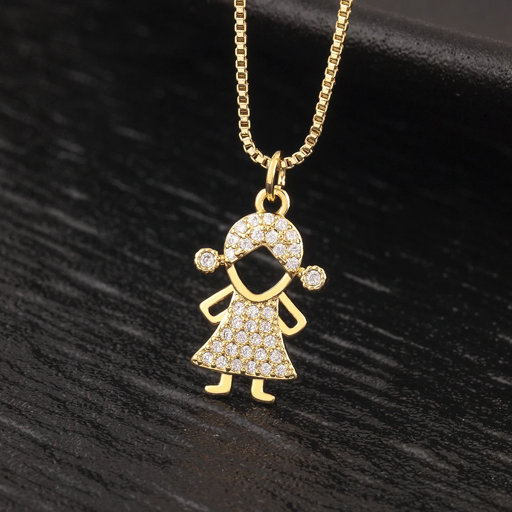 Hot Sale Classic Son Daughter  - đánh giá và giá Men'S Accessories Jewelry Sale