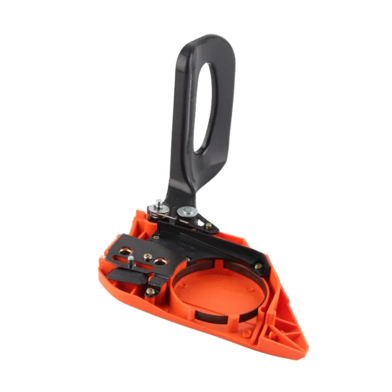 

Запасная часть: крышка сцепления и тормозной рукоятки для бензопил 4500, 5200, 5800