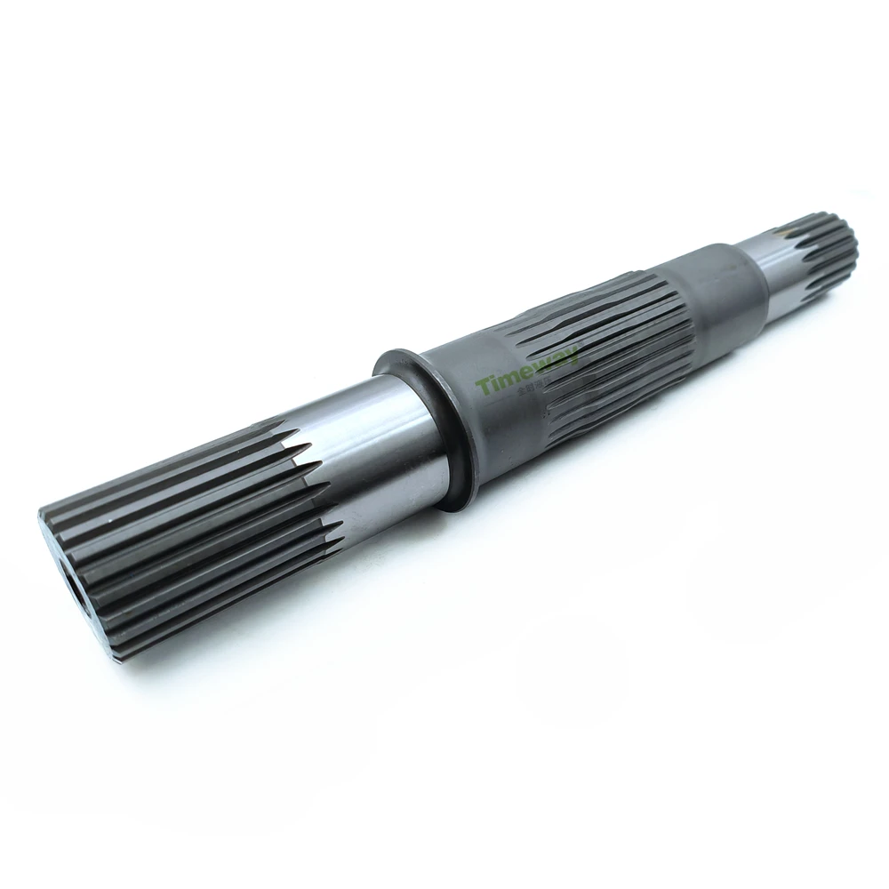 

T23-L288.5MM Drive Shaft for Repair LINDE HPR105 Pump