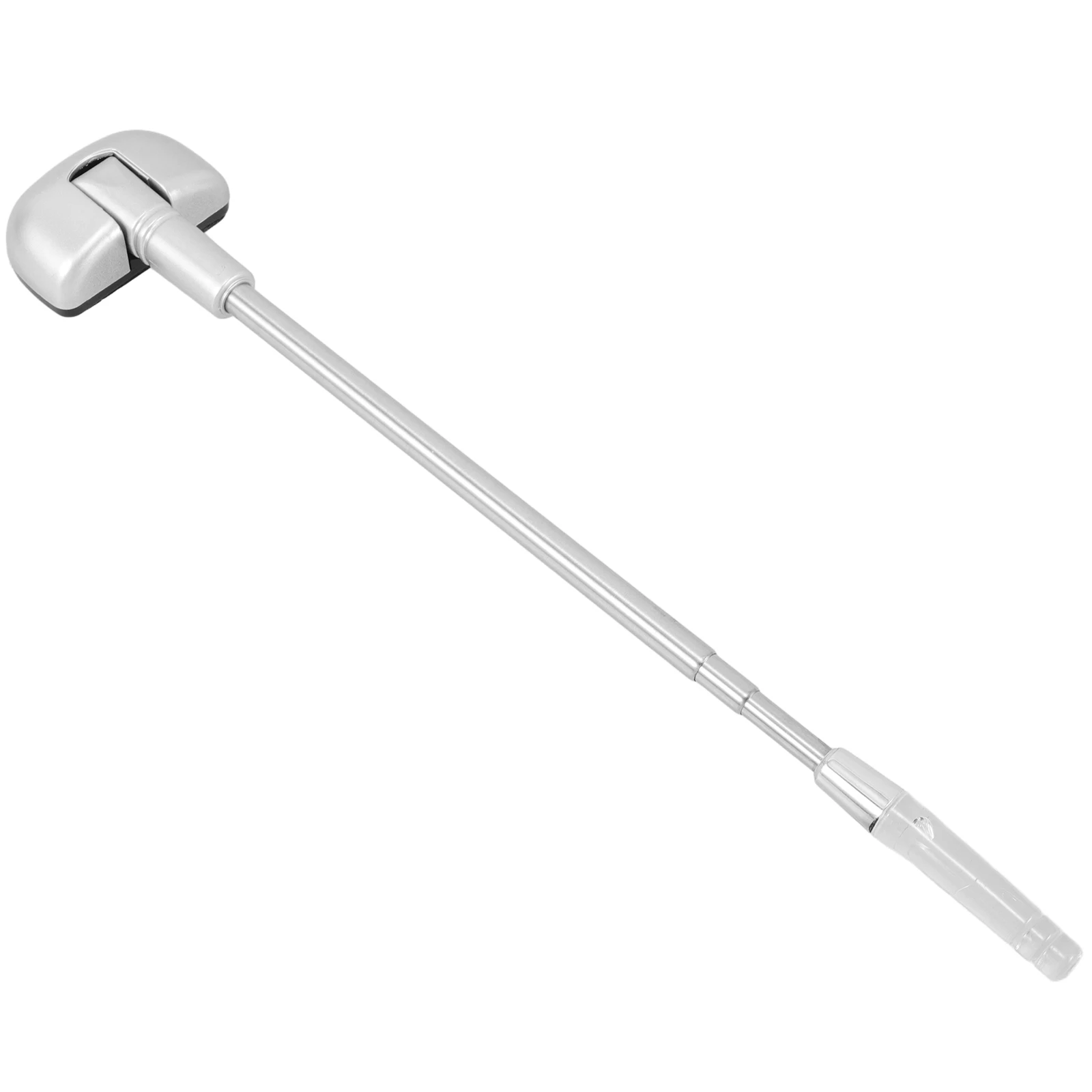 

Car Front Decorative Antenna 3 Section Telescoping Flagpole Lights Weather Resistant Easy Installation Driving