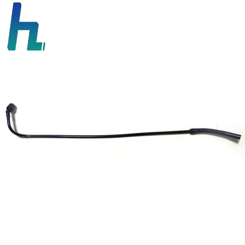 

17127619696 Шланг вентиляционной линии расширительного бачка радиатора для BMW F07/F10/F18 17128651450