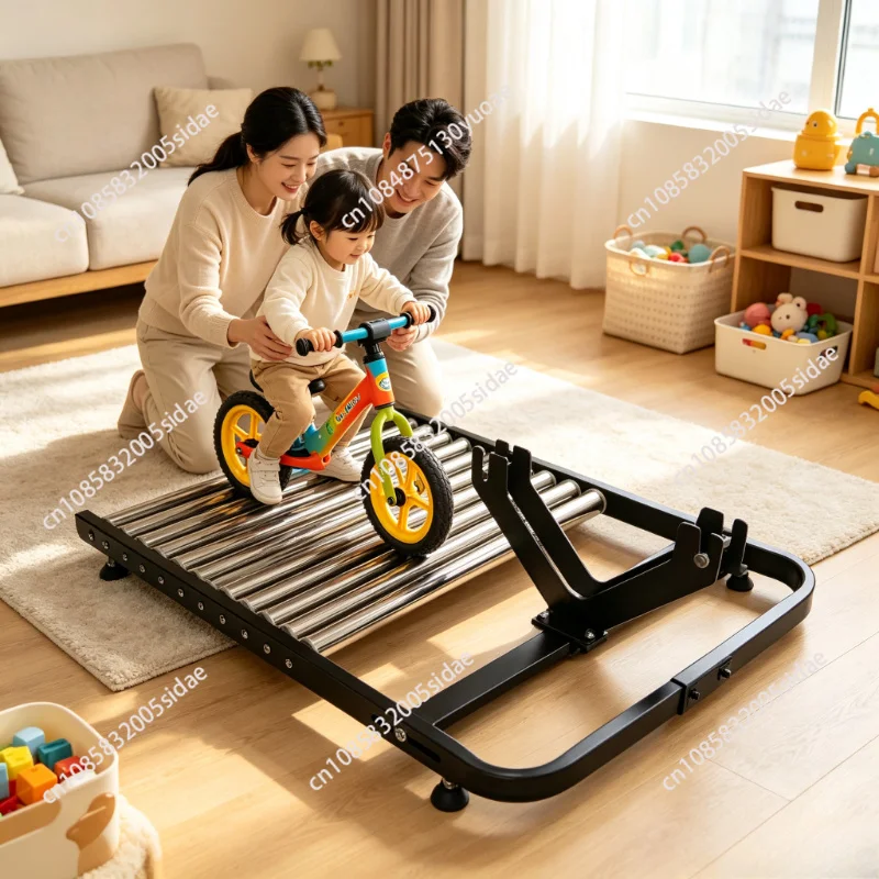 12-14 Inch Extended Balance Bike Training Platform