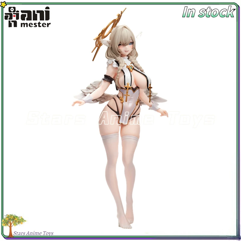 

Original AniMester Saint-Law Cynthia Chasing Eye Figure Ornament Toy