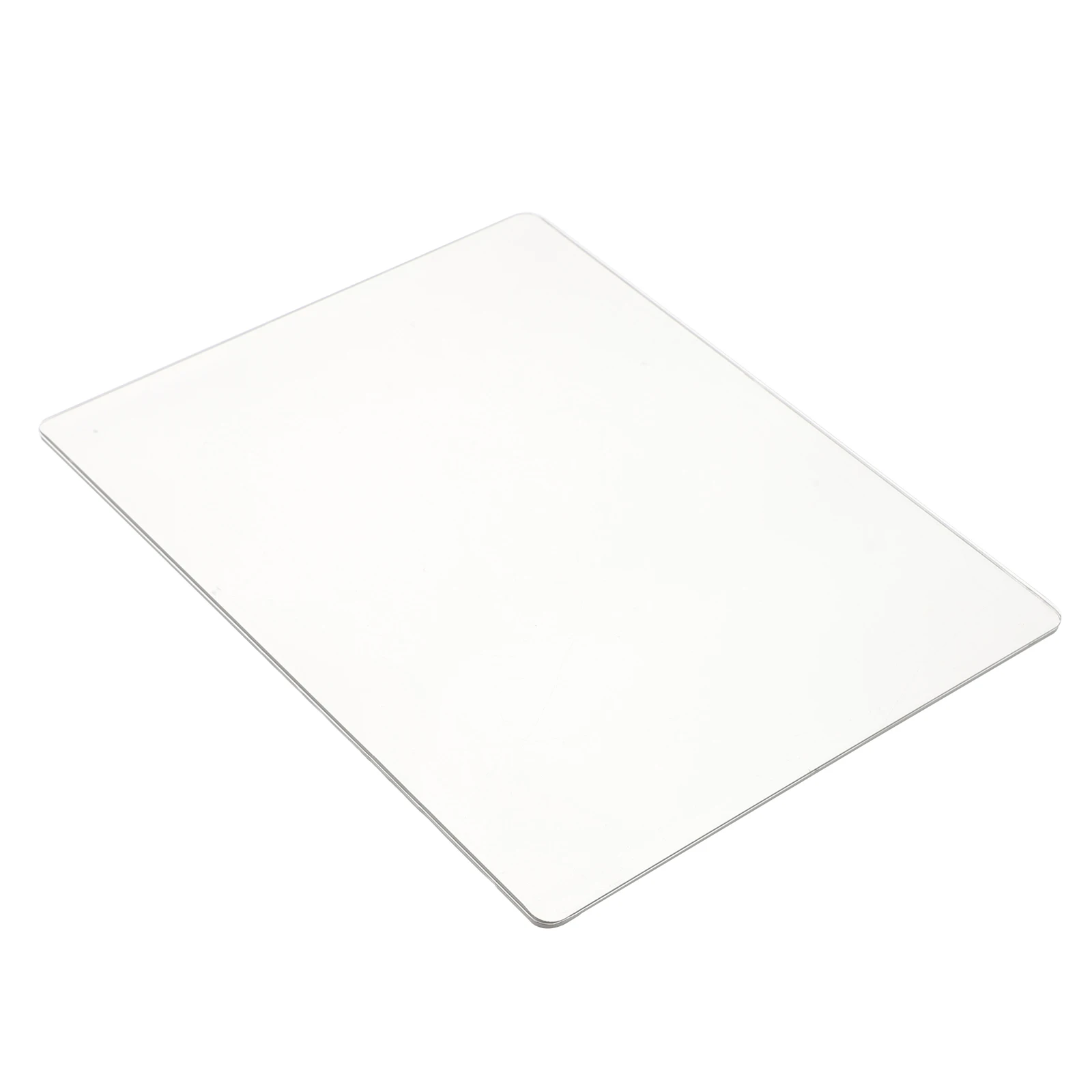 

Cutting Mat Acrylic Pad for Paper Sewing 1 Professional Home School Table Protection Tool Craft Project Accessories