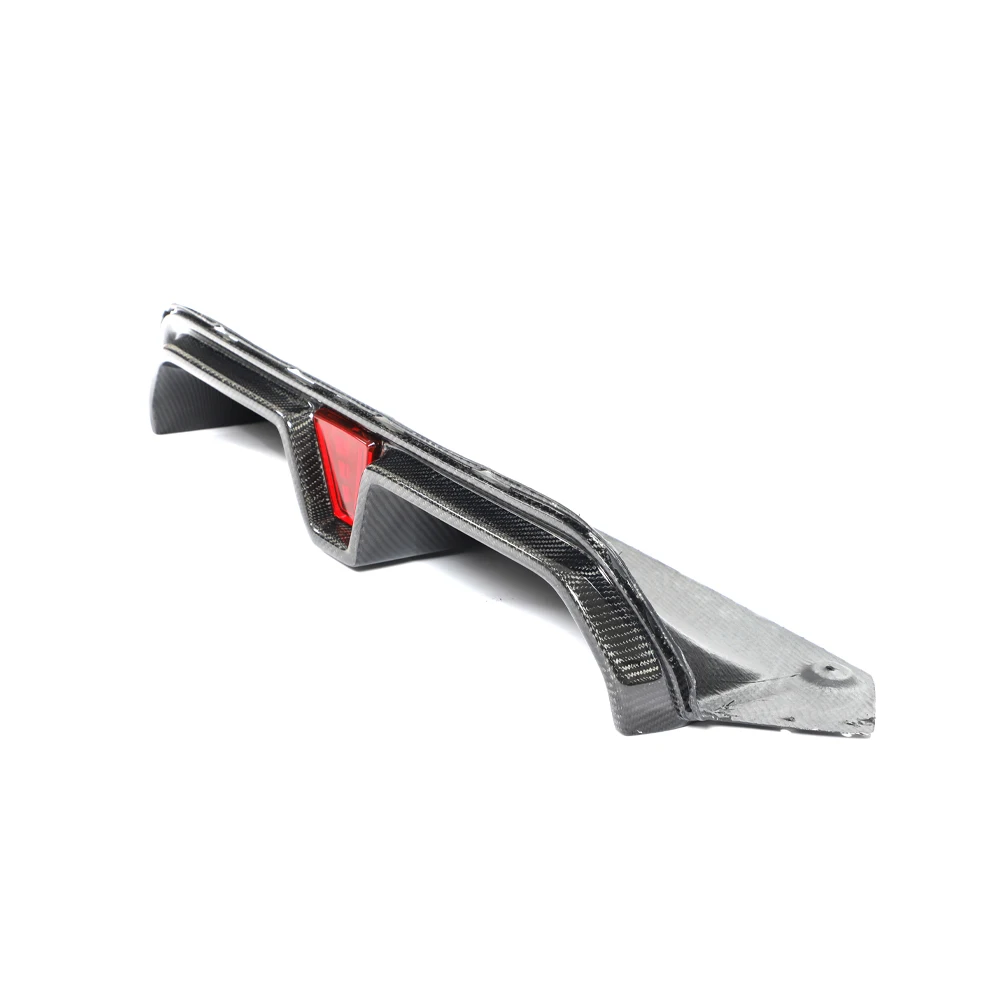 Universal Carbon Fiber Rear Diffuser Body Part forBMW 5Series F90 M5 2018-2020 Condition New