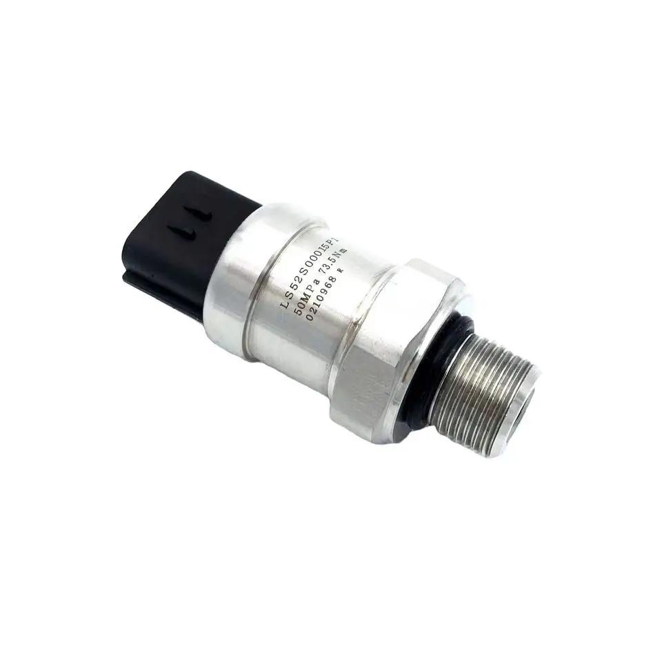 

Excavator accessories SK200-8 SK25-8 high-pressure pressure sensor LS52S00015P1