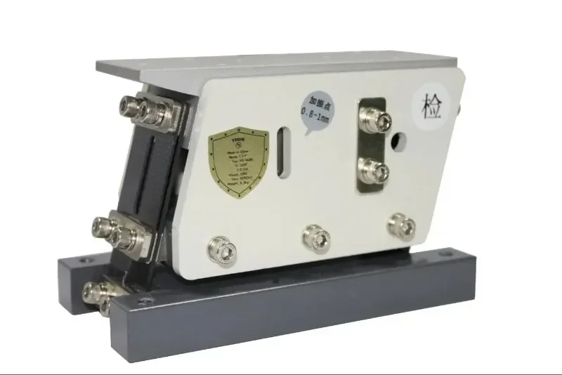 Vibration feedercompact structure inlet coil imported carbon fiber shrapnel electromagnetic direct vibration