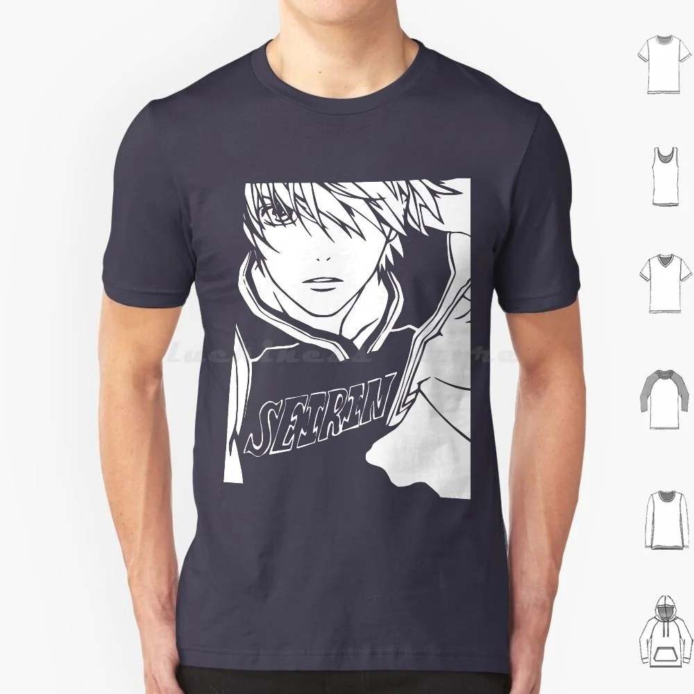 Kuroko T Shirt 6Xl Cotton Cool Tee Kuroko No Basket Kuroko Tetsuya Taiga Kagami Basuke Kuroko 39 S Basketball Animated