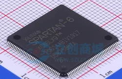 Free Shipping 1PCS/LOT    XC6SLX9-2TQG144C  XC6SLX9-2TQG144I   TQFP144 New and Original