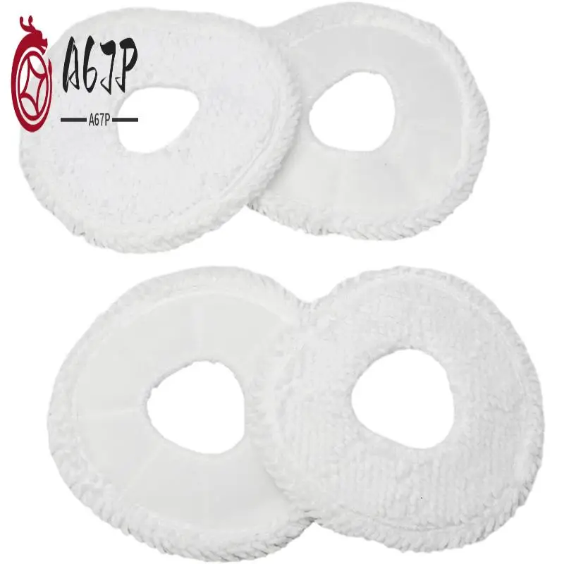 A67P-Microfiber Mop… - image