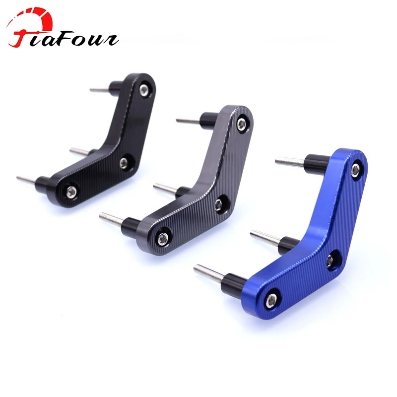 

Подходит для SV650 SV650X SV 650 2018-2021, аксессуары для мотоциклов, левая защита двигателя, защита от ударов, слайдер