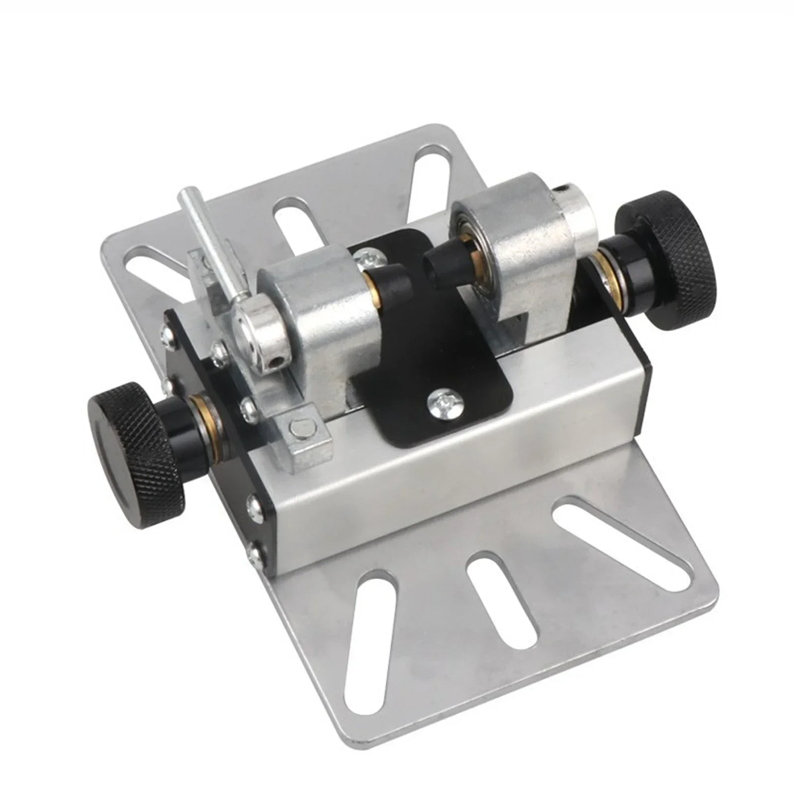 

SAT Многофункциональное нефритовое сверлильное сиденье, поддержка штамповки 6-35 мм, полировальная машина, шариковые бусины из пчелиного воска, зажимное сиденье с жемчугом