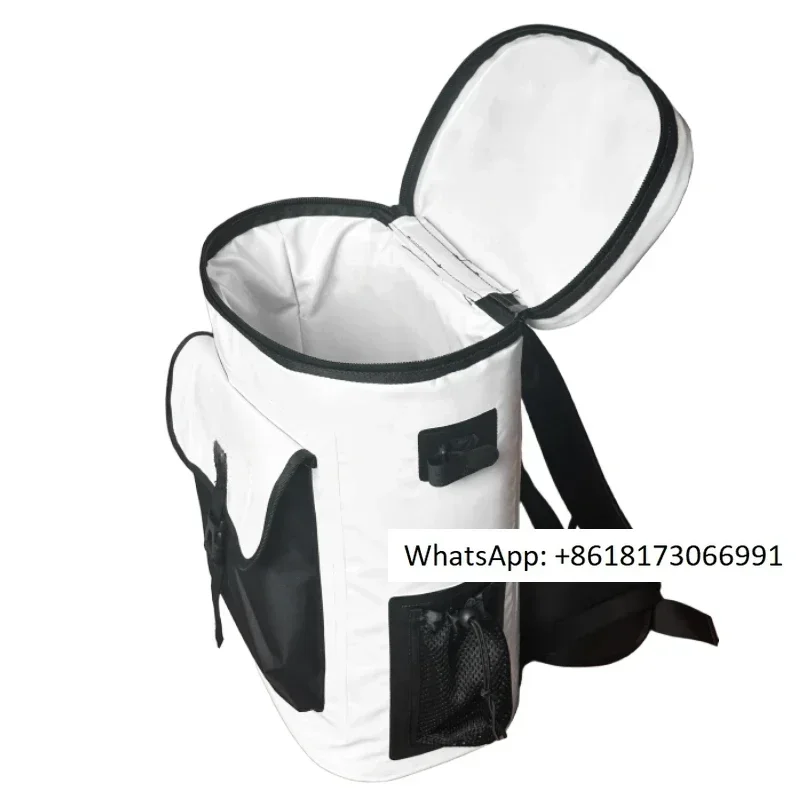 

Shoulder back insulation bag, extra long, cold resistant, scratch resistant, stab resistant, easy to clean