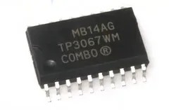 TP3067WM sop20 10 sztuk