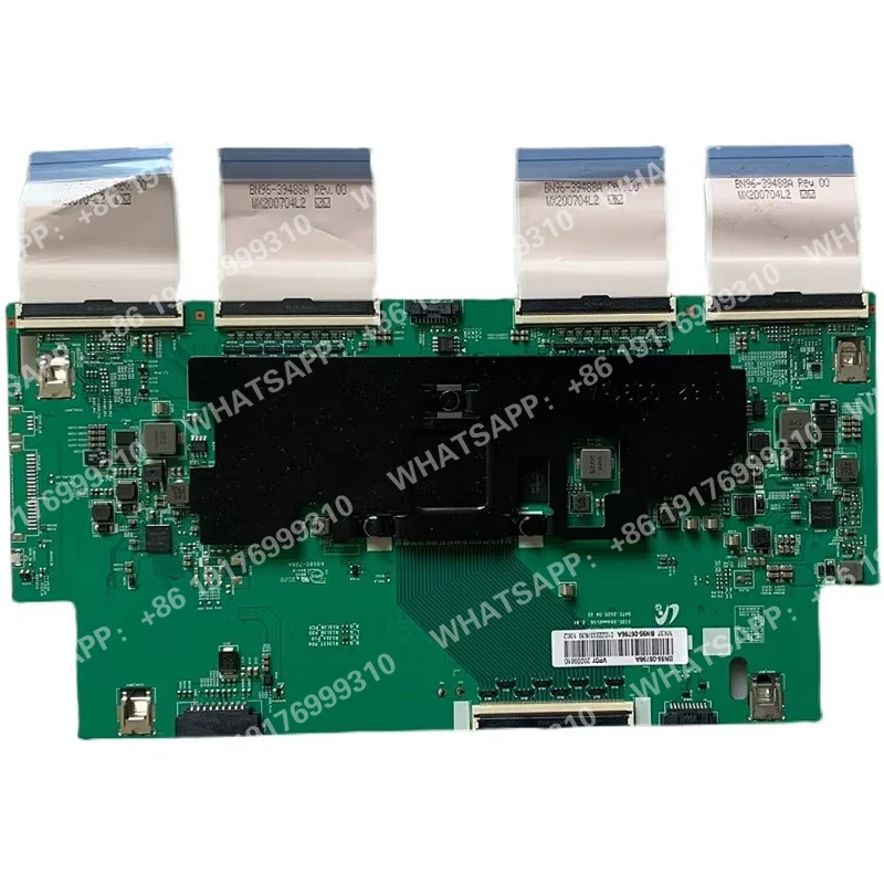 Совместимая плата T-CON для телевизора Samsung BN95-06797A BN41-02797A для QE65Q700TATXXU QE65Q700TATXXC QE65Q700TATXXH QE65Q700