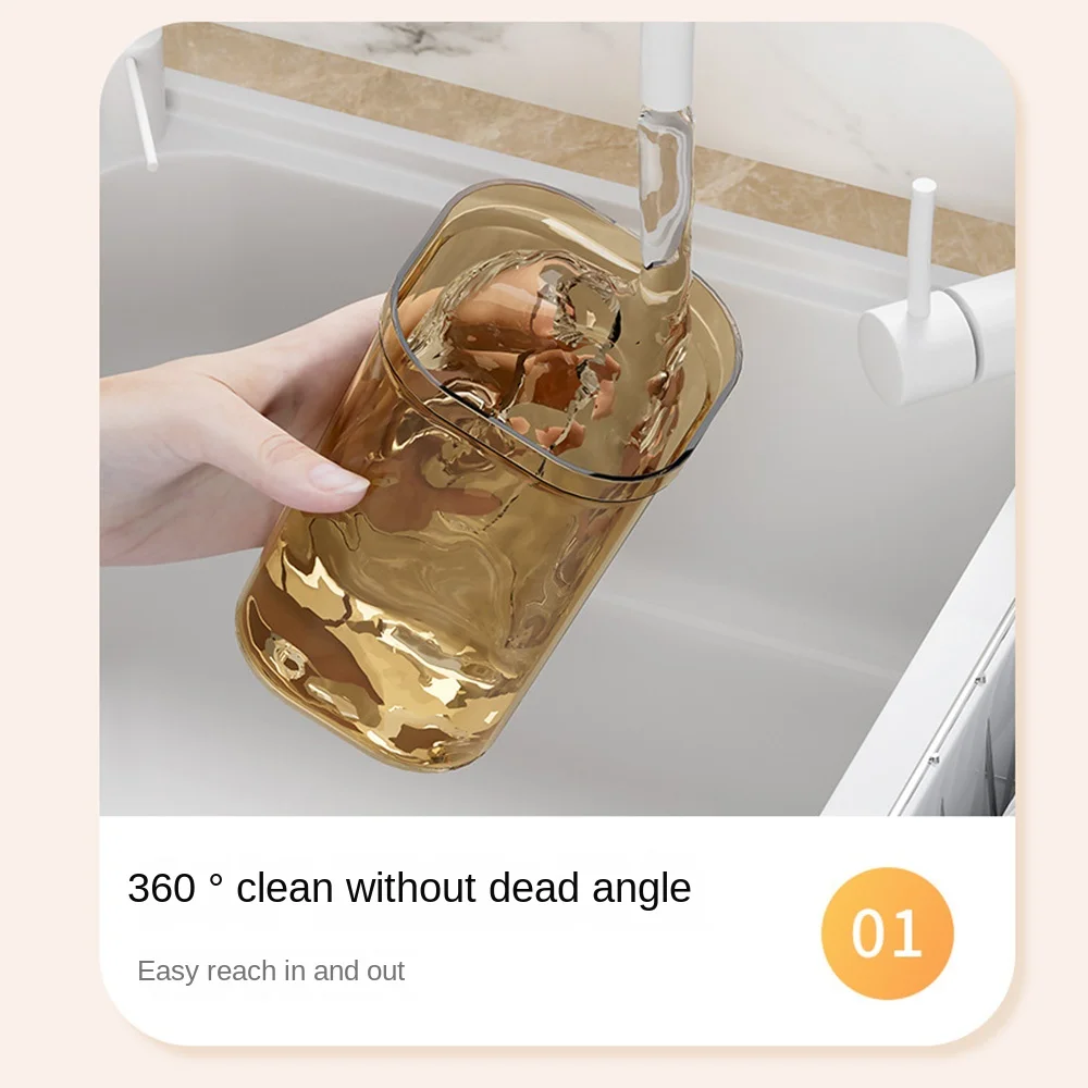 Barattolo per latte in polvere resistente ai raggi UV, contenitore sigillato per alimenti riutilizzabile, per uso alimentare, con cucchiaio raschiatore, contenitore ermetico impilabile per bambini