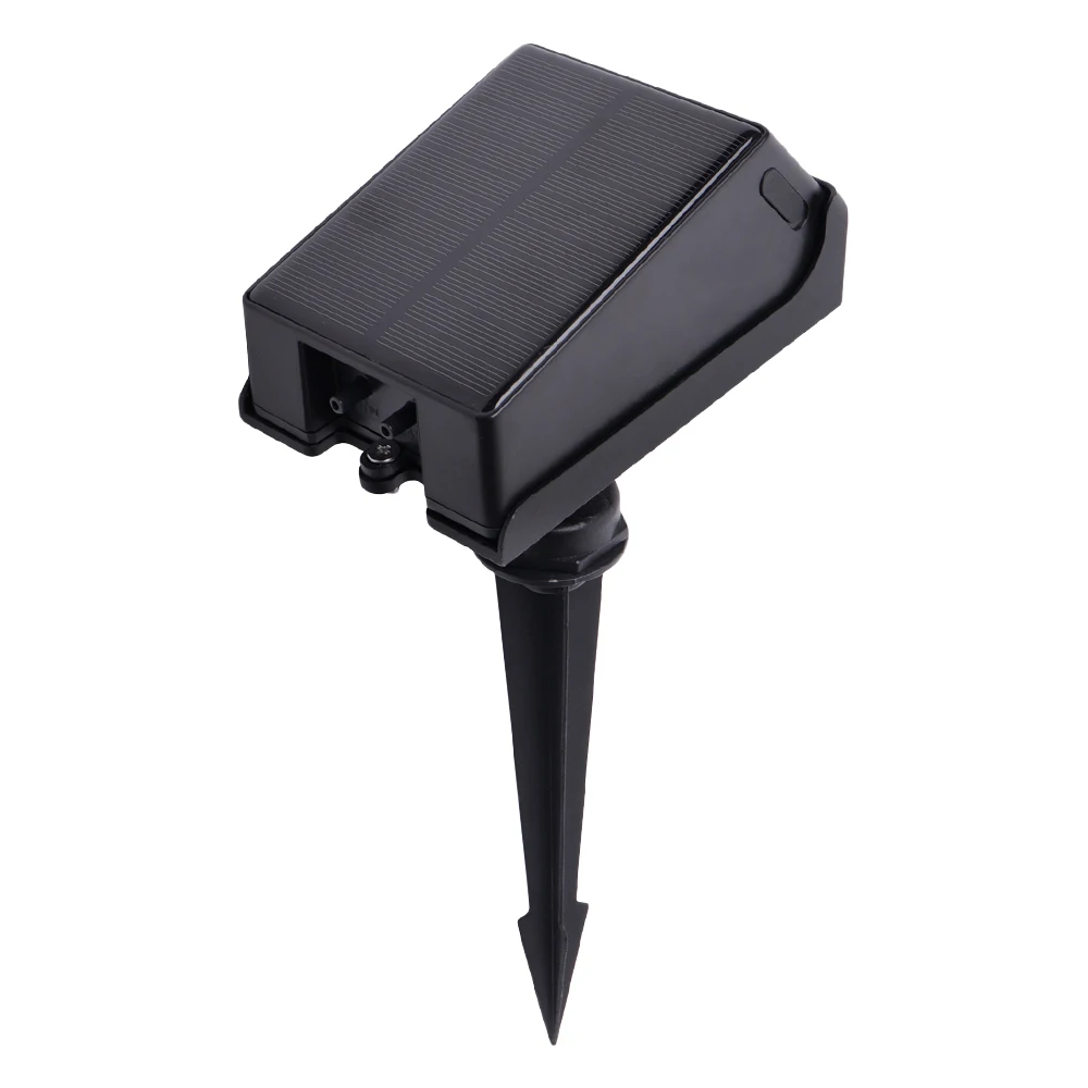 

Wholesale New Arrival Solar Energy Timing Lrrigator Automatic Flower Watering Irrigation System Watering Device for Outdoor