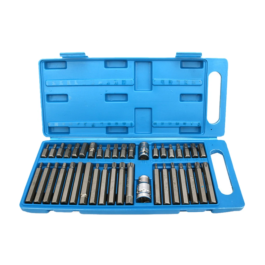 40Pcs Hexagon S2 St… - image