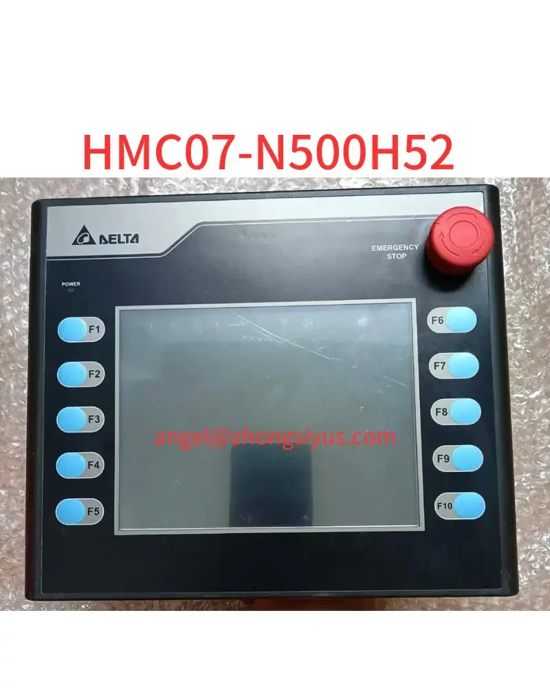 

Used Demonstrator HMC07-N500H52