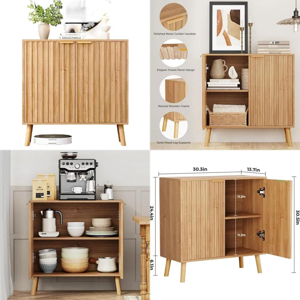 

Современный буфет для прихожей с рифленым дизайном, консольный стол для гостиной