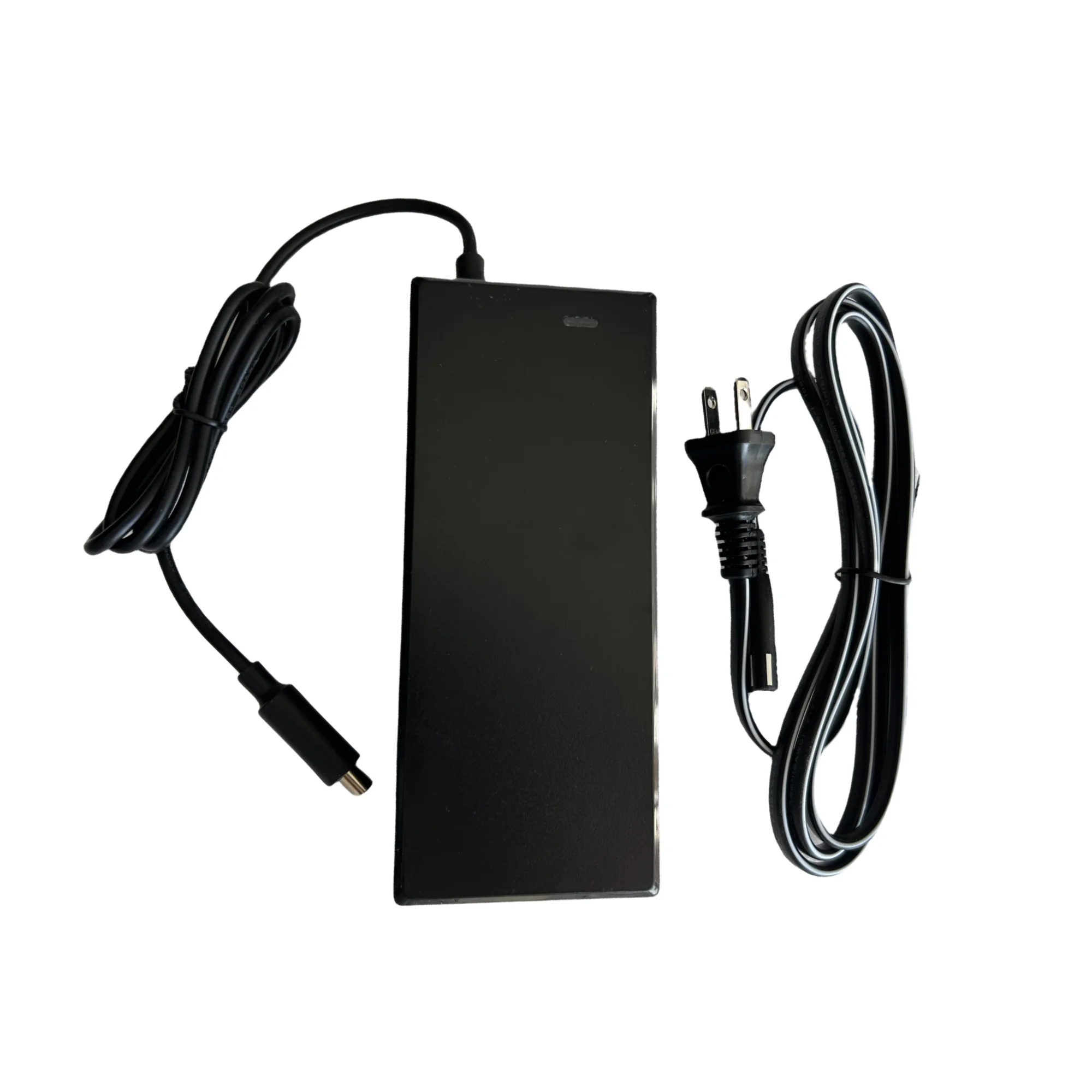 Original 54.6V 2.0A Lithium Charger For Kukirin G1 Pro Electric Scooter Kugookirin G1pro Battery Charger Parts Accessories