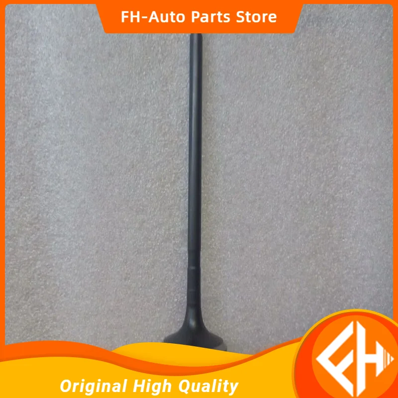 

16Pcs/Set Engine Intake And Exhaust Valve For Chery PRACTIVAN 14- OEM:472-1007011BA 472-1007012BA high quality