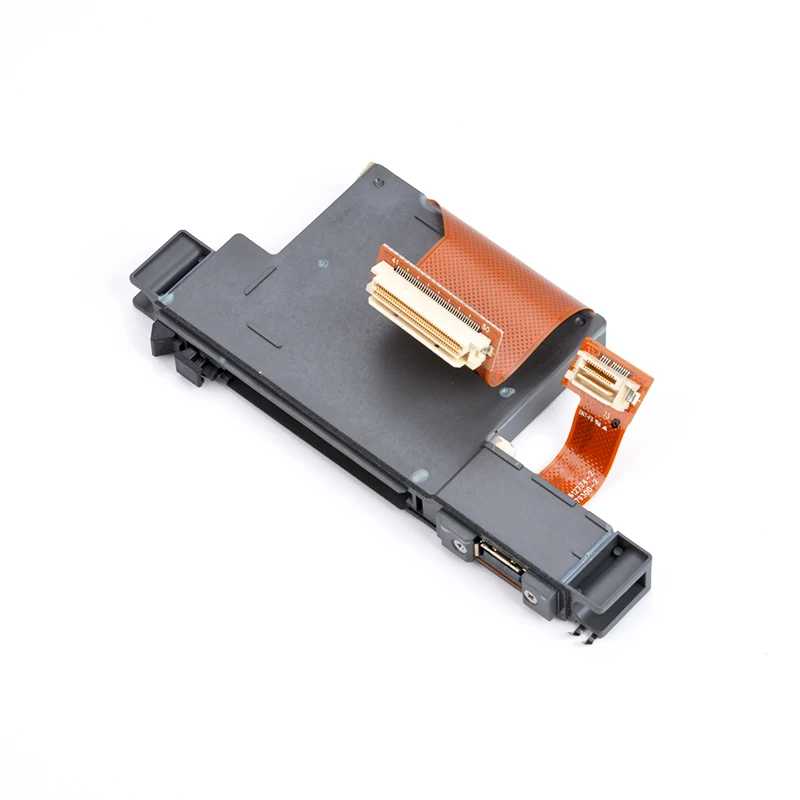 أجزاء التصنيع باستخدام الحاسب الآلي الأصلية فتحة بطاقة Fanuc A66L-2050-0029 # ب #2