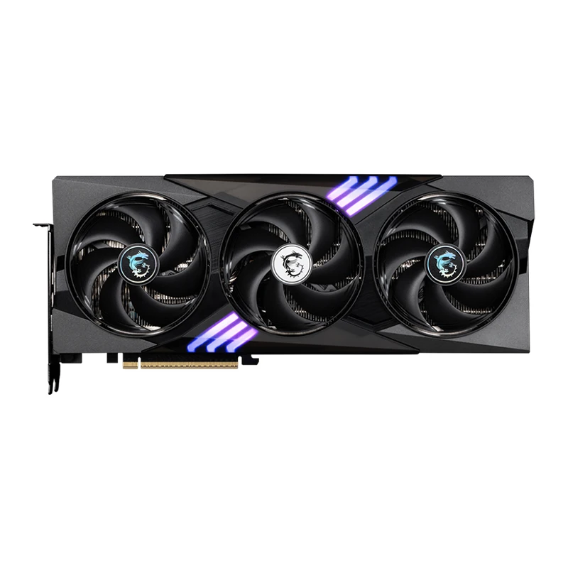5060Ti/5070Ti/5080/5090D Desktop Computer Independent Graphics Card
