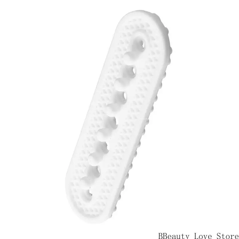 

Silicones Hat Extensions Durability Snapbacks Hat Extender Hat Retainer for Easy Size Adjustment