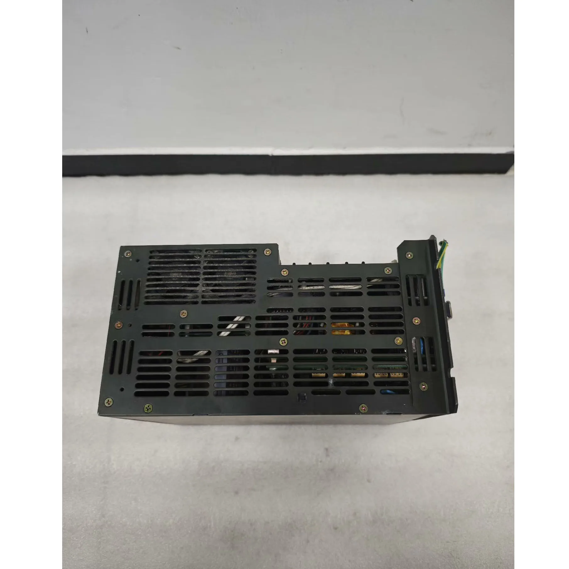 Servoaccionamiento PE2A050AMDBP0A Con garantía