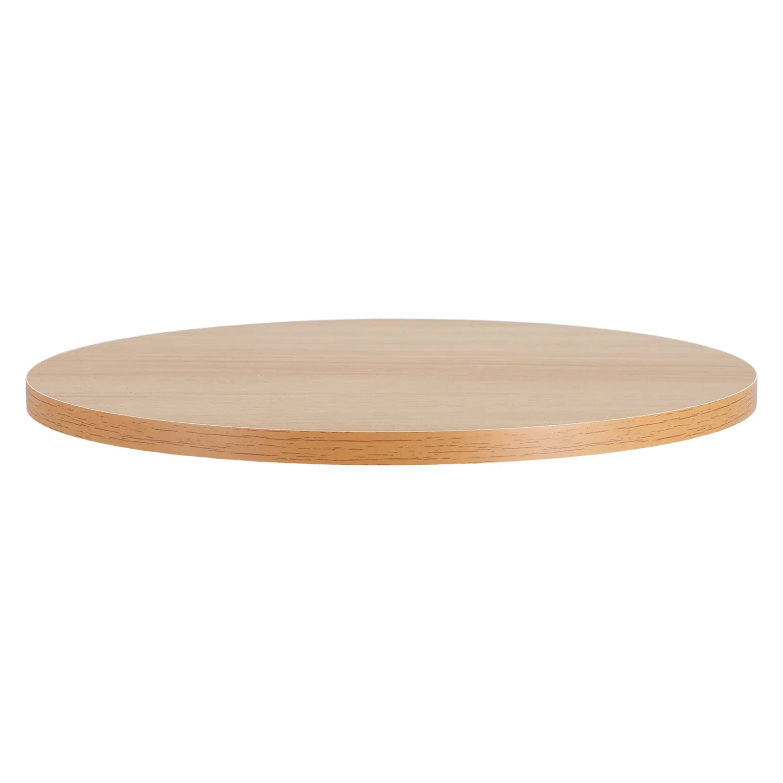 Round Wooden Table Top Replacement 29.5cm Thick Round Countertop Home Coffee Table Desktop for Living Room Dining Office