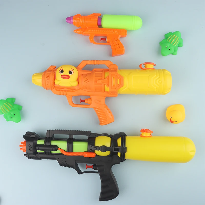 Crianças brinquedo de spray de água verão ao ar livre praia brinquedos de água soprada brinquedos de luta de água banheiro chuveiro brinquedos de banho para presentes do miúdo