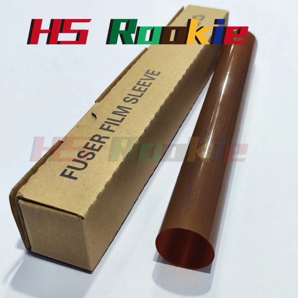 

5X 126K30919 втулка пленки фьюзера для XEROX Phaser 3610 3610DN 3610N WorkCentre 3615 3655 3615DN 3655S 3655X 3655i детали принтера