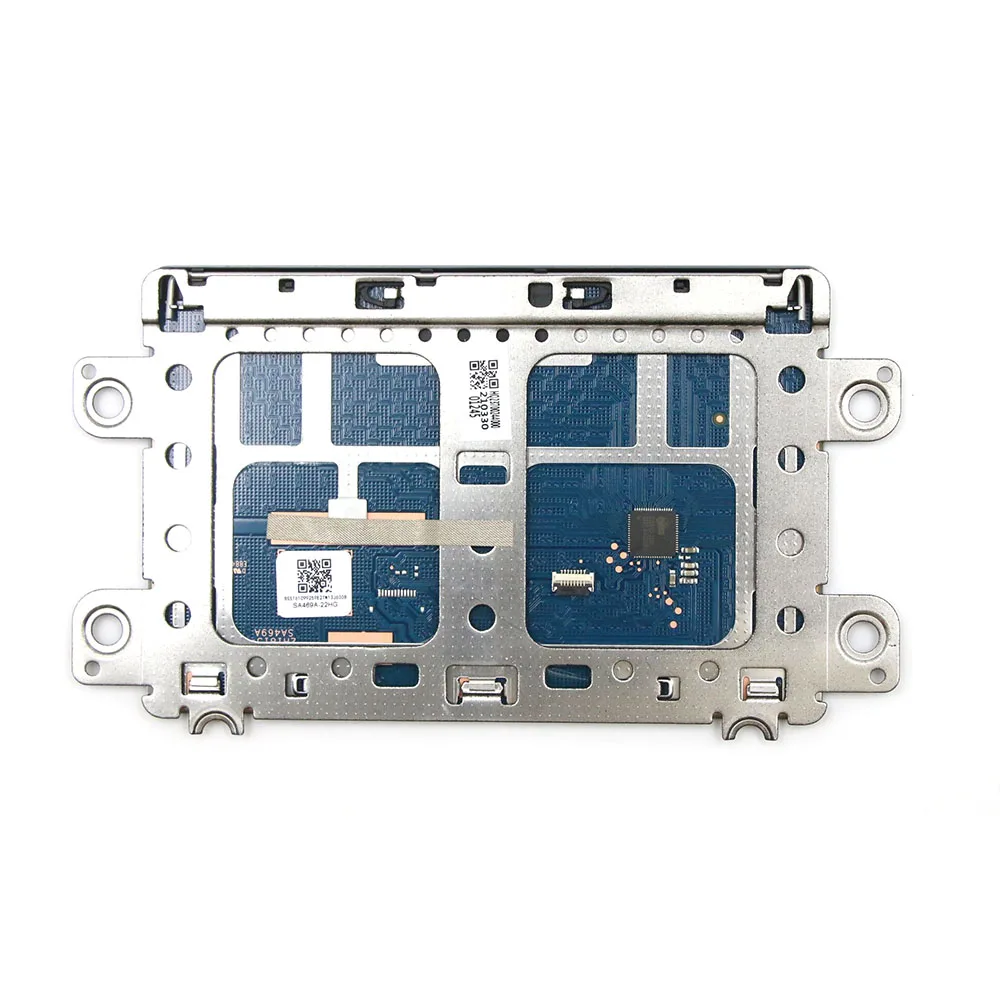 لوحة اللمس للكمبيوتر المحمول لينوفو ideapad اليوغا سليم 7-13ACN05 82CY 5T60S94259 جديد