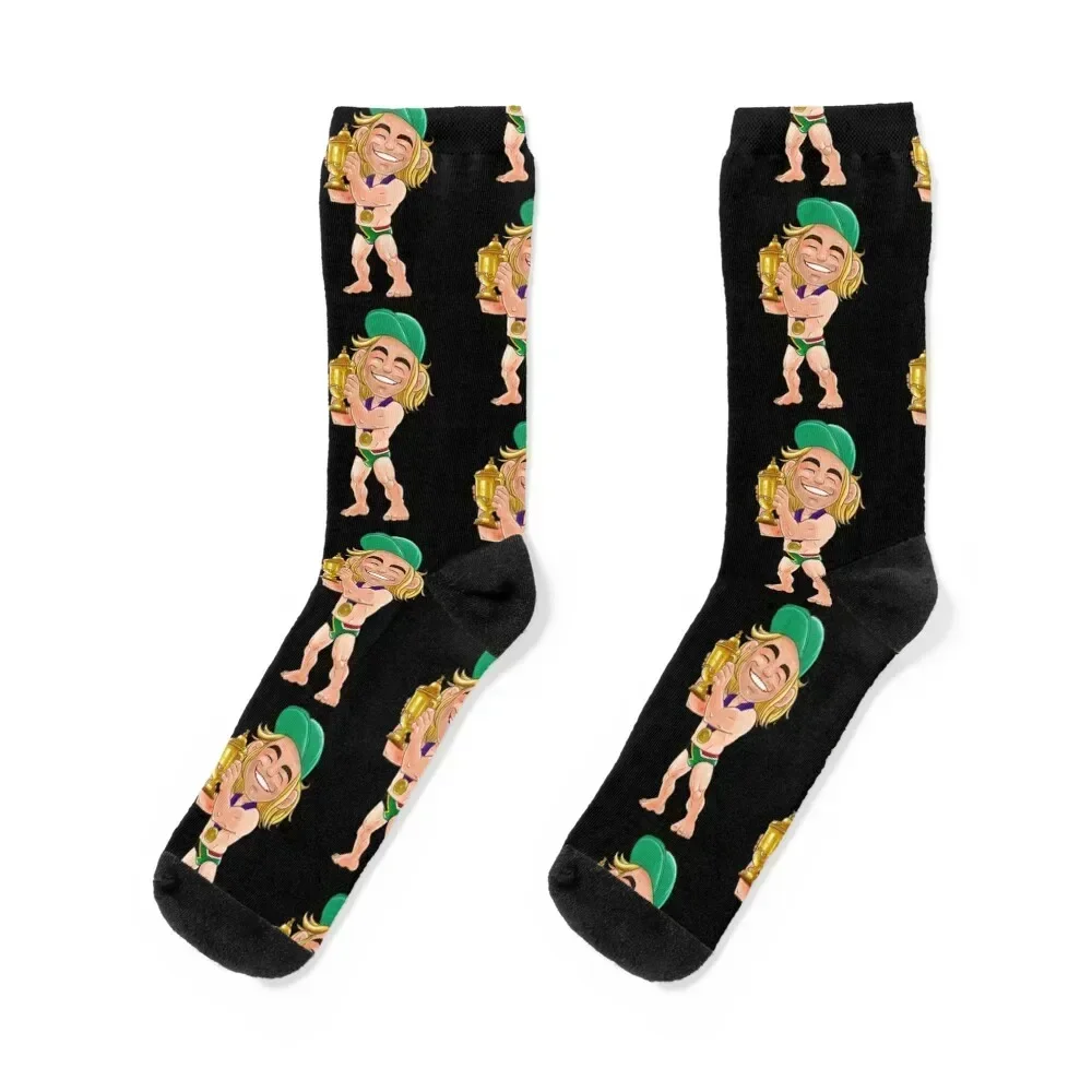 

zerofafstogive Socks hockey sheer Stockings man Toe sports Man Socks Women's