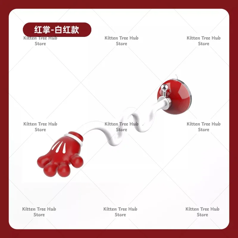 Palm Washing Machine Door Fixer Ventilation Anti-Mold Anti-Odor Anti-Collision Drum Limiter