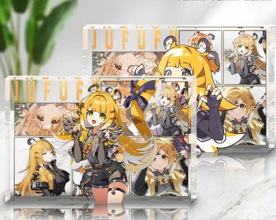 Game Anime Zenless … - image